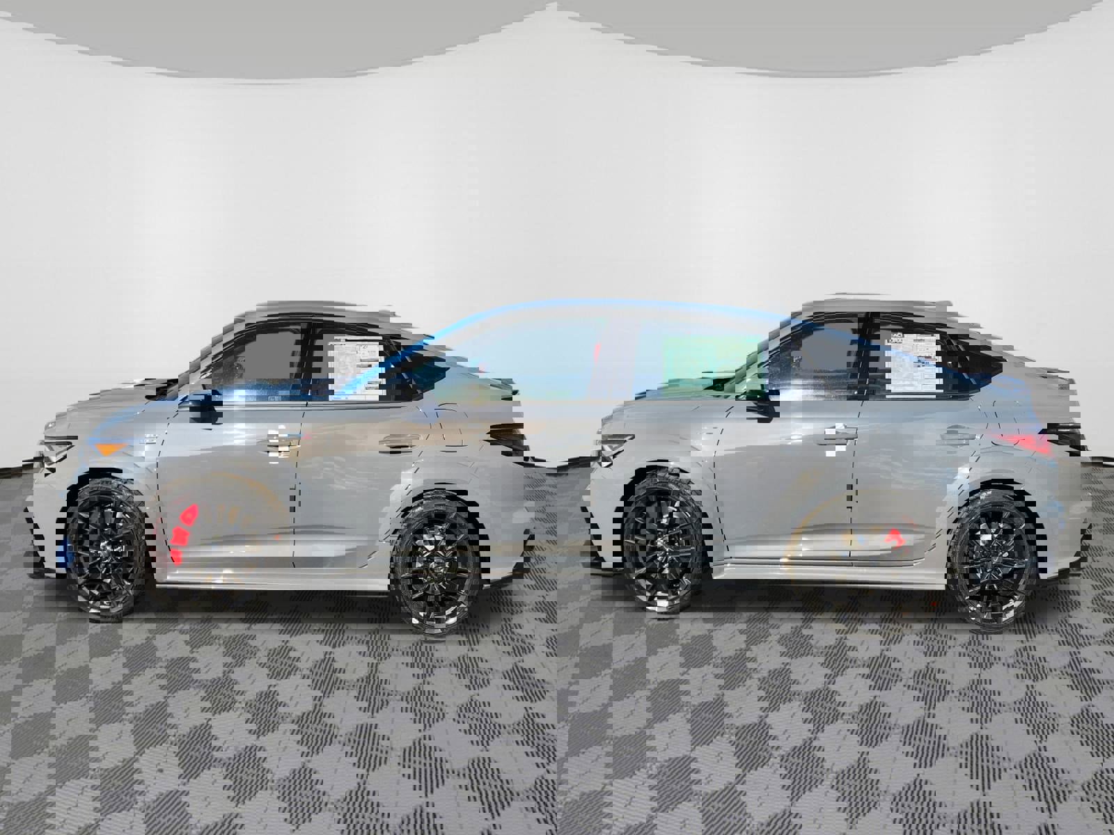 New 2026 Acura Integra Type S image 5