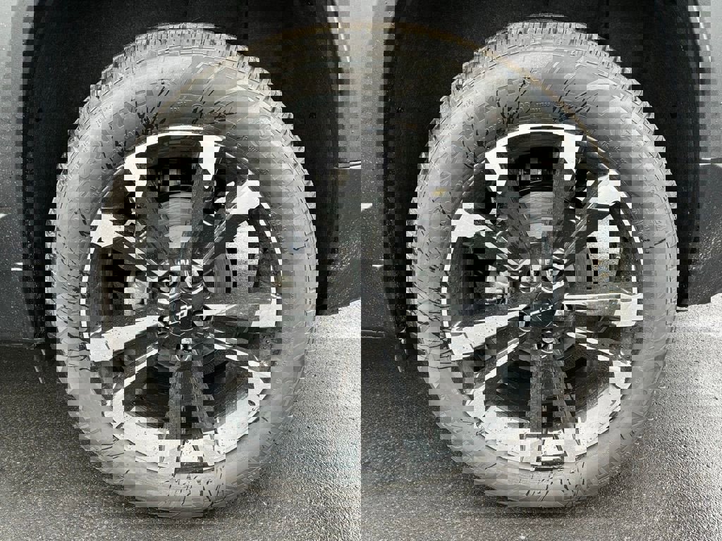 New 2026 Chevrolet Equinox RS w/ Convenience Package III image 12