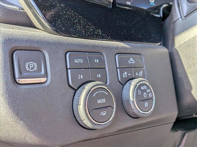 Used 2024 Chevrolet Silverado 1500 RST w/ Convenience Package II image 13