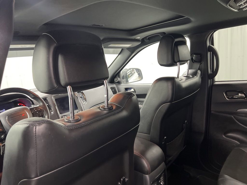 Used 2020 Dodge Durango R/T w/ Blacktop Package image 12