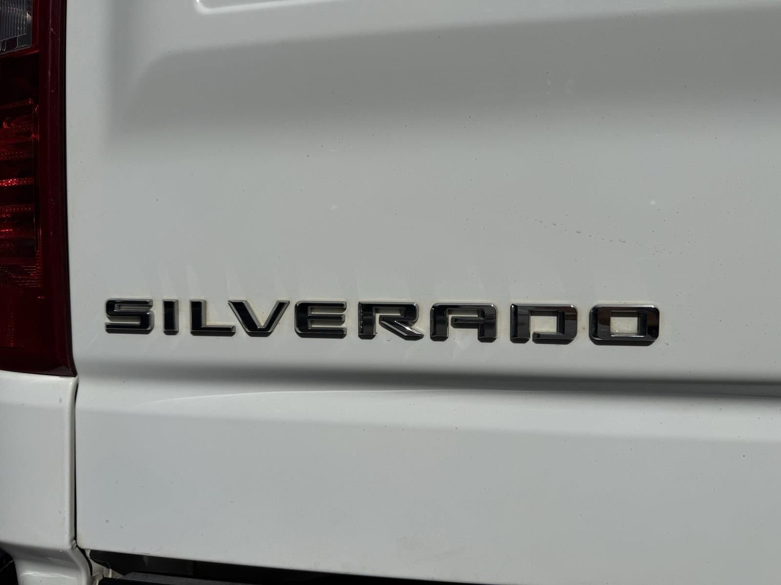 Used 2021 Chevrolet Silverado 1500 LT image 11