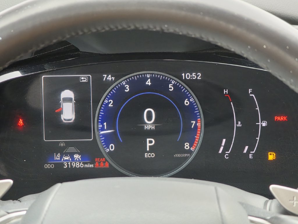 Used 2024 Lexus NX 250 FWD w/ Cold Area Package image 15