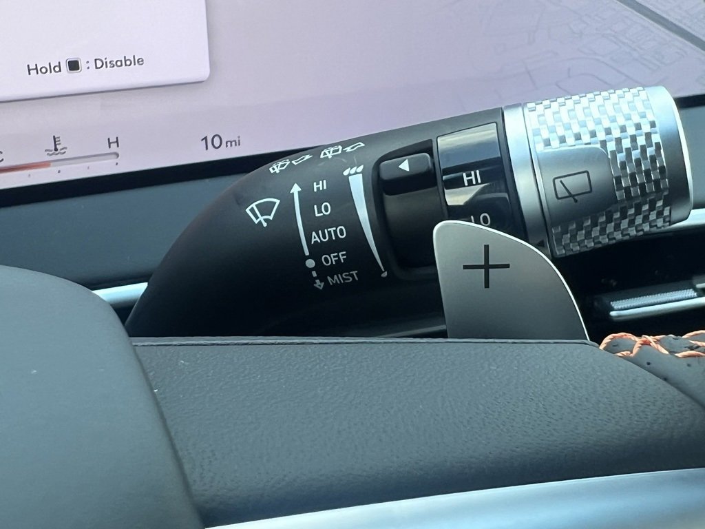 New 2026 Genesis GV70 3.5T Sport Advanced image 27