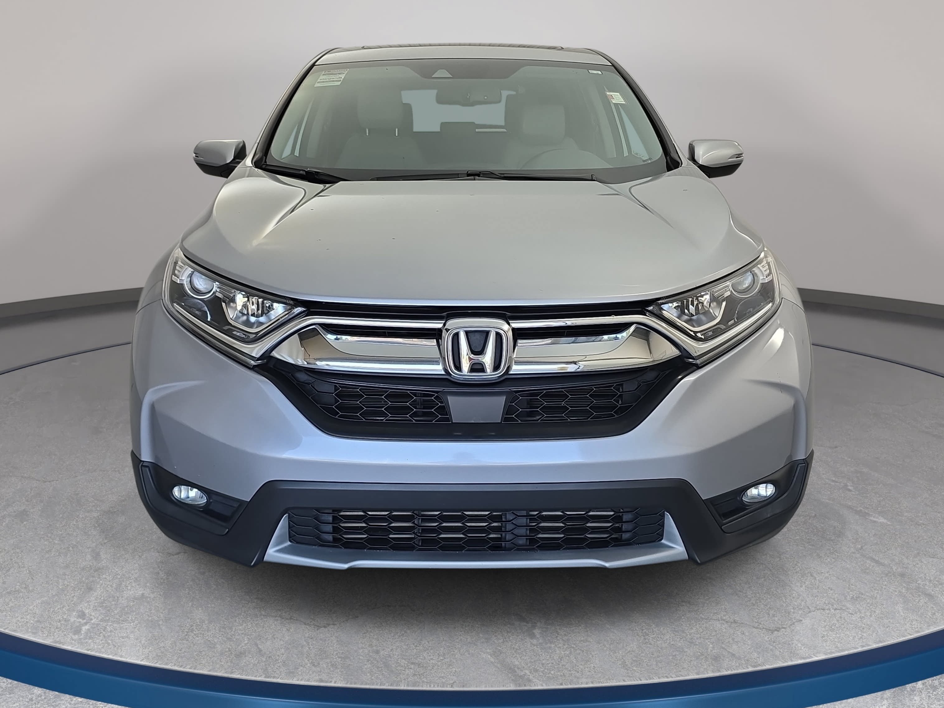 Used 2019 Honda CR-V EX-L image 2