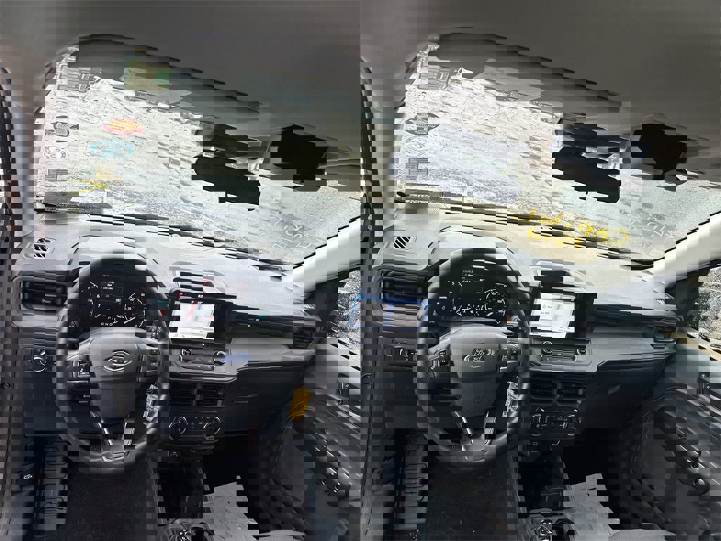 Used 2022 Ford Maverick XL image 14