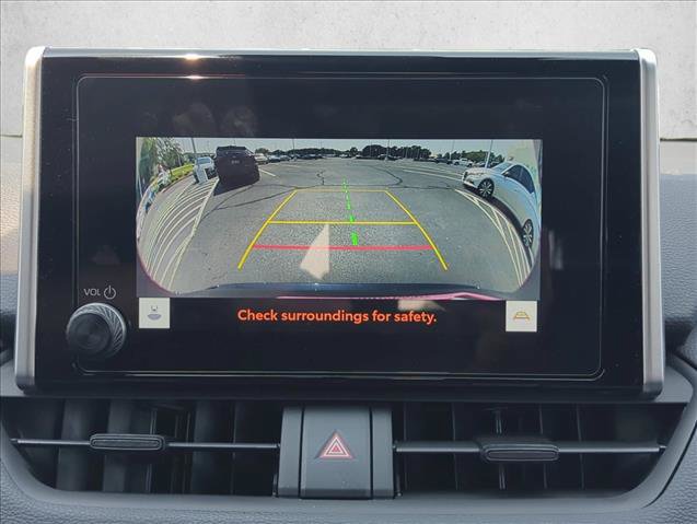 Certified 2025 Toyota RAV4 SE w/ Convenience Package AWD/4WD image 19