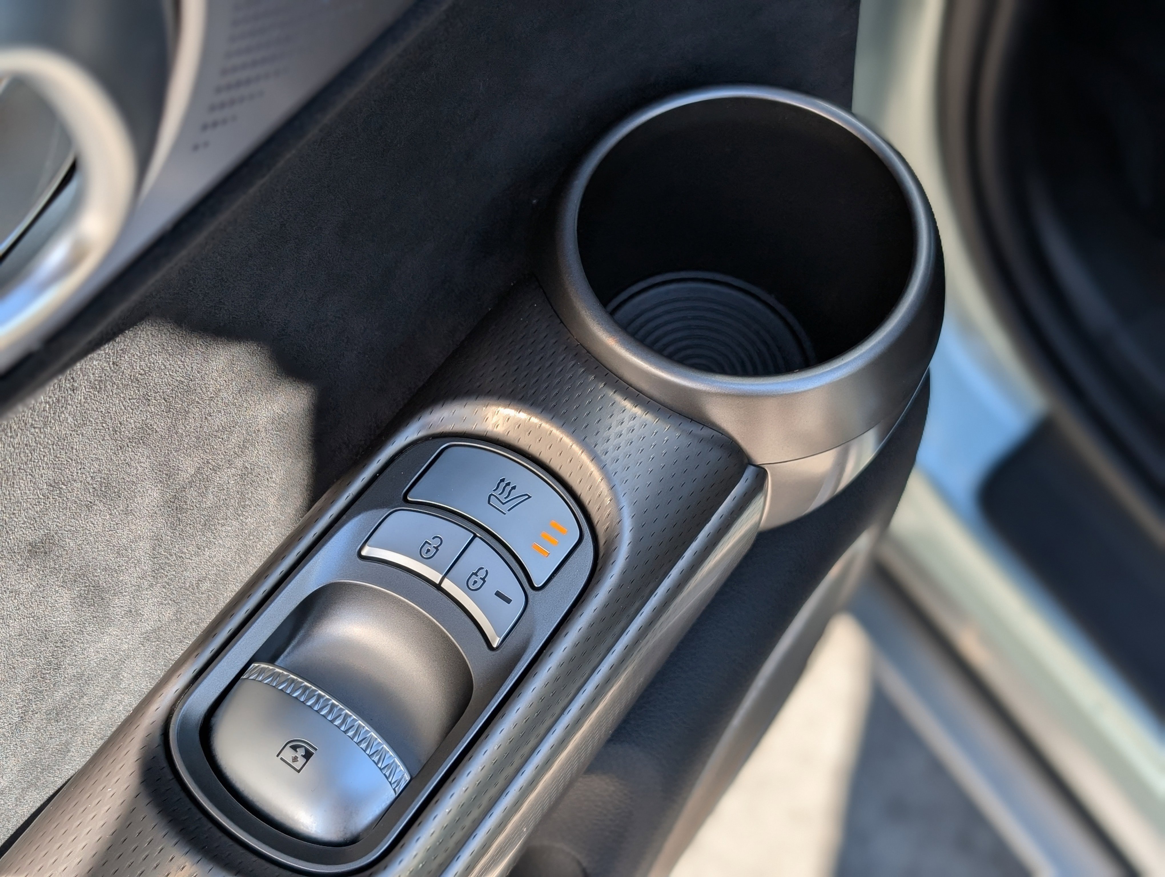 Used 2023 Genesis GV60 Performance image 54