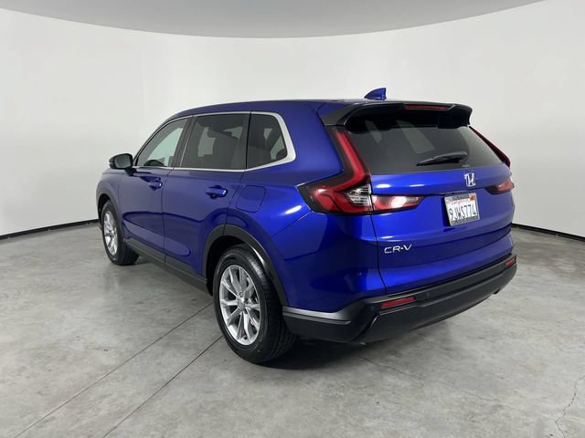 Used 2024 Honda CR-V EX-L image 6