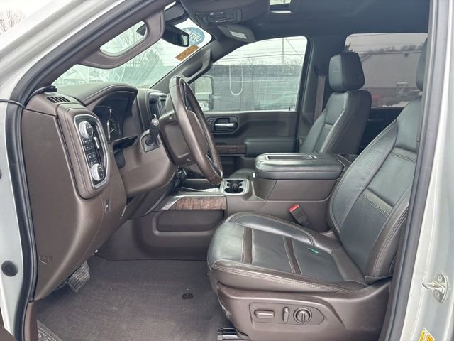 Used 2020 GMC Sierra 2500 Denali image 8