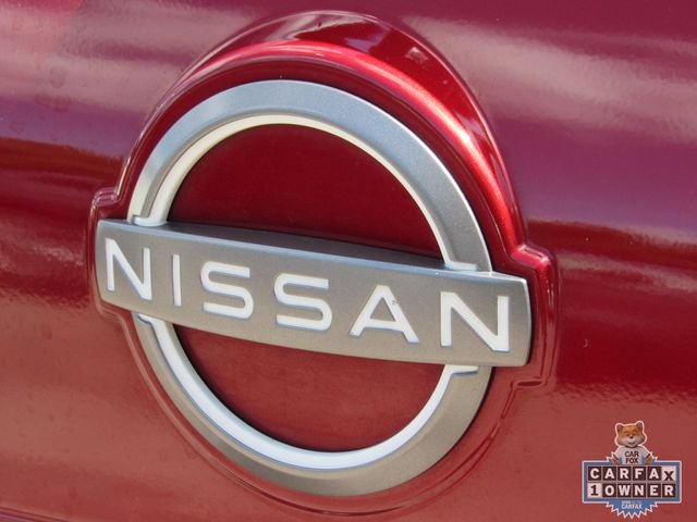 Certified 2023 Nissan Rogue SV FWD image 13