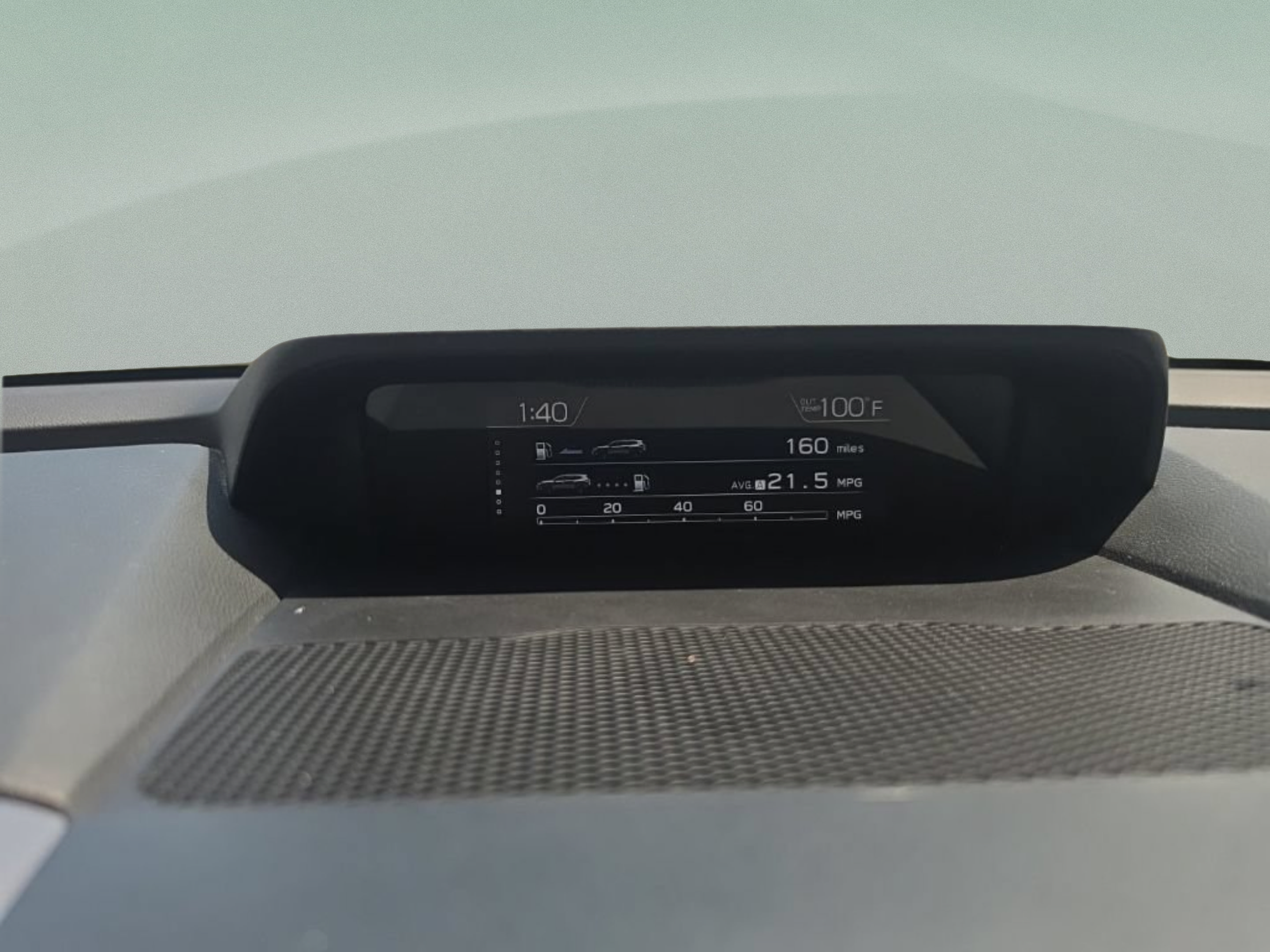 Used 2022 Subaru Ascent Touring w/ Popular Package #2A AWD/4WD image 23
