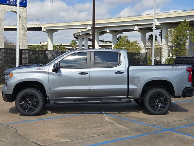New 2026 Chevrolet Silverado 1500 LT Trail Boss w/ LT Trail Boss Premium Package image 5