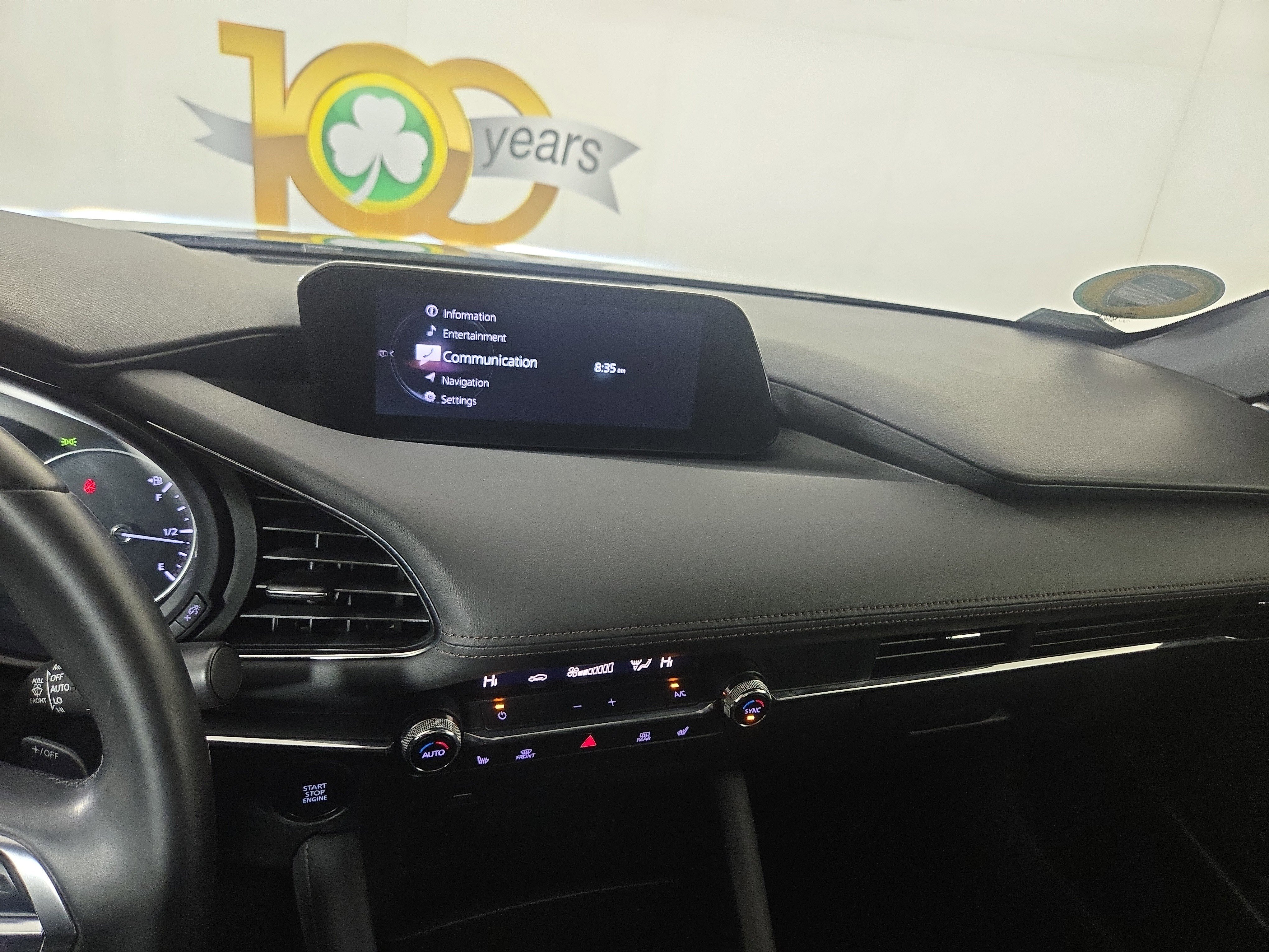 Used 2019 MAZDA MAZDA3 AWD Hatchback w/ Premium Pkg image 23