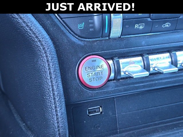 Used 2021 Ford Mustang GT Premium w/ Black Accent Package image 13