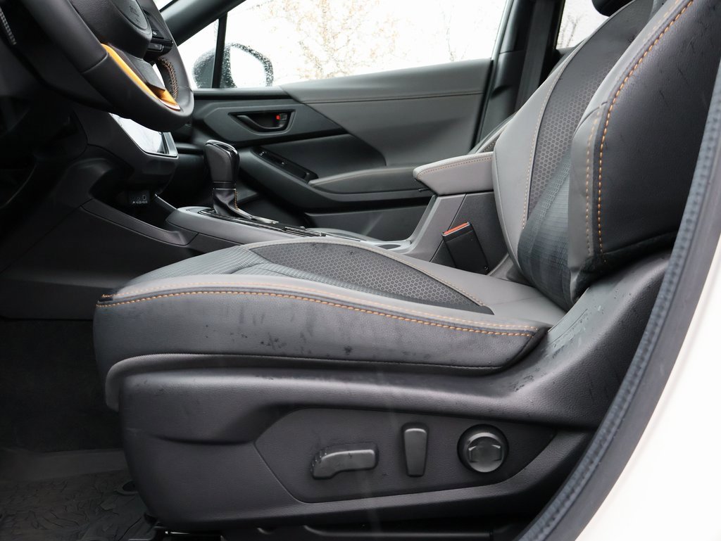 Used 2024 Subaru Crosstrek 2.5i Wilderness w/ Wilderness Package image 30