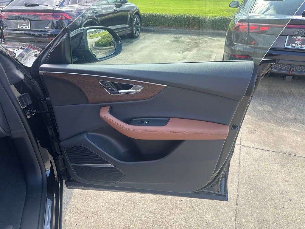 New 2026 Audi Q8 Premium Plus image 29