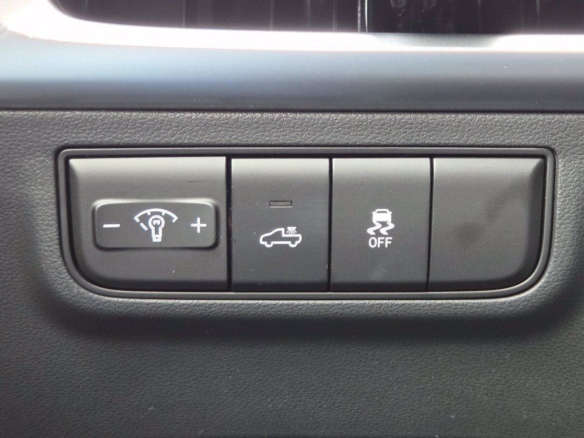 New 2027 Hyundai Santa Cruz SE AWD/4WD image 56