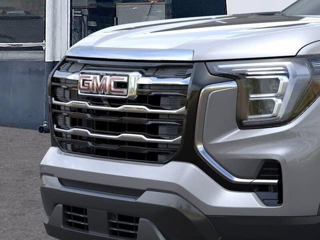 New 2026 GMC Terrain Elevation w/ Technology Package II AWD/4WD image 13