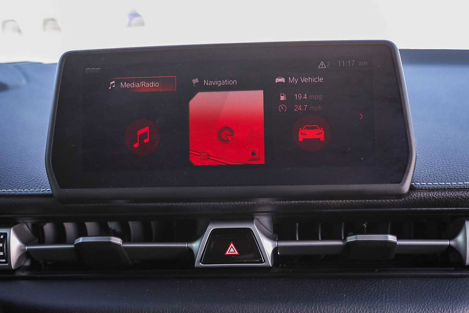 Certified 2023 Toyota Supra Premium w/ Driver Assist Package image 16