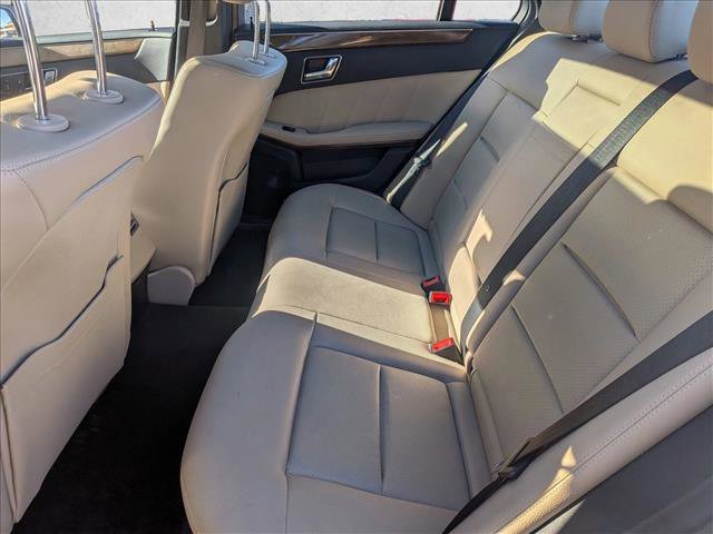 Used 2010 Mercedes-Benz E 350 Sedan image 16