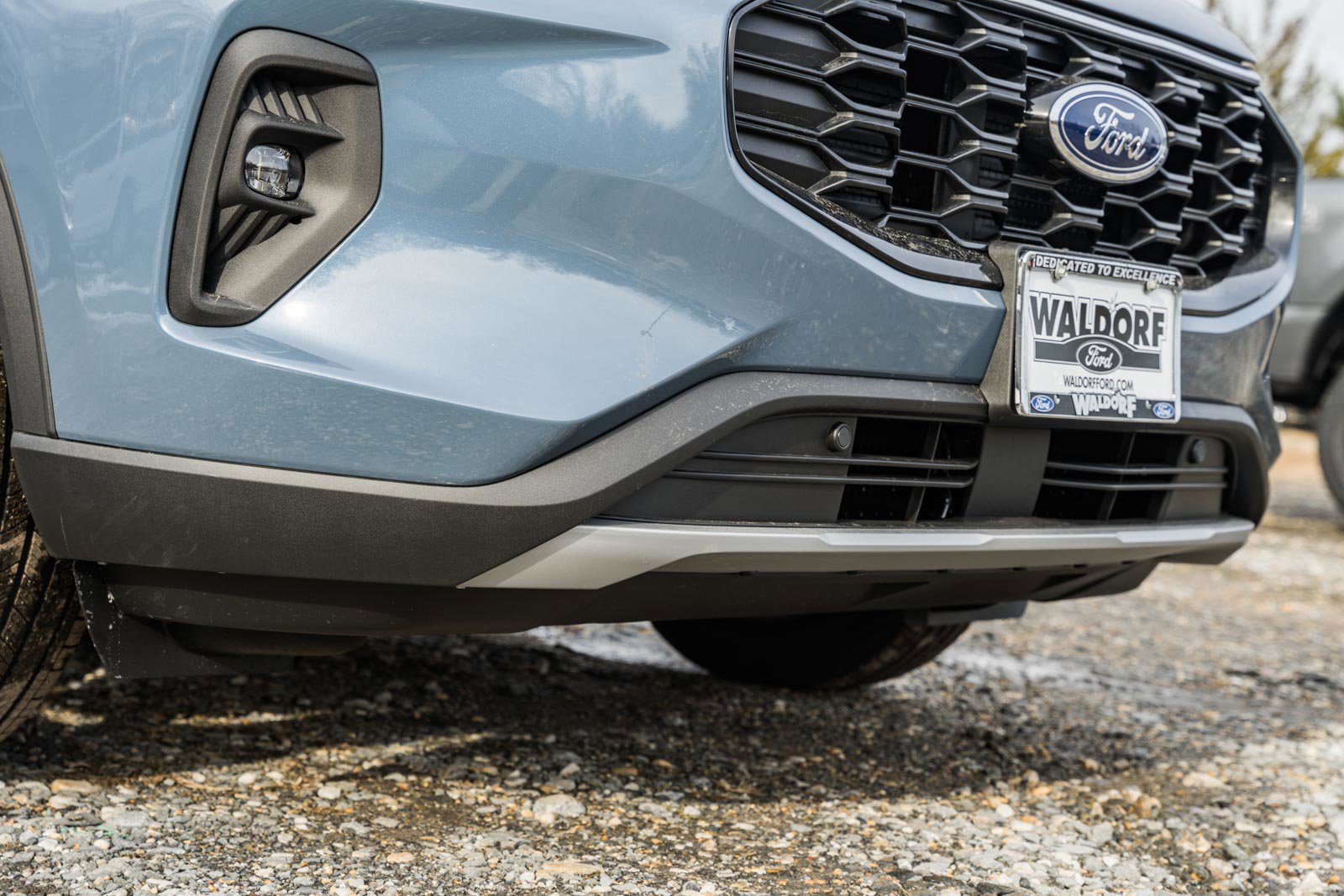 New 2026 Ford Escape ST-Line Select w/ Tech Pack #1 image 14