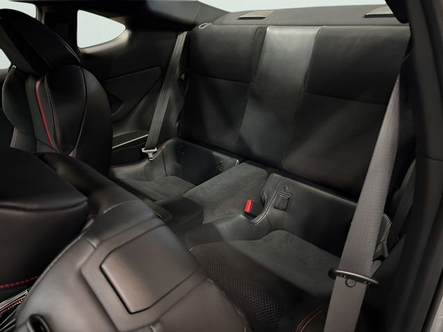 Used 2024 Subaru BRZ Limited image 11