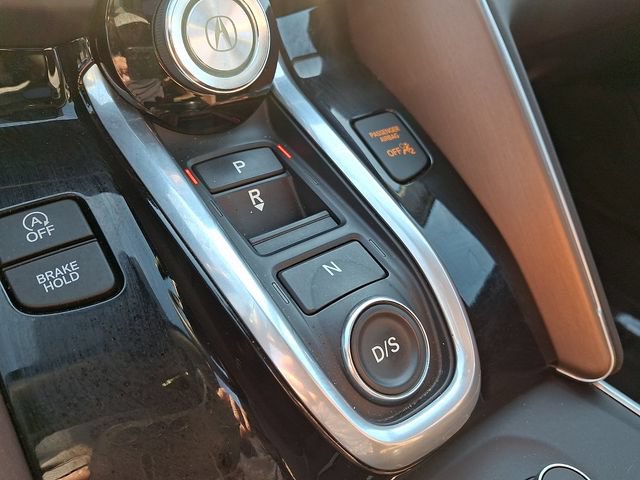Used 2023 Acura TLX w/ Technology Package FWD image 18