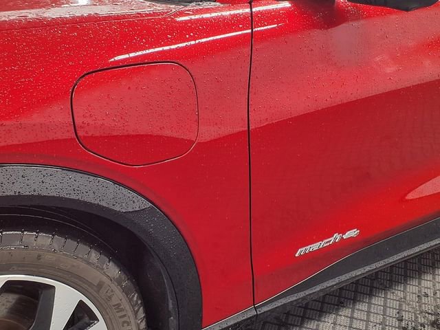 Used 2022 Ford Mustang Mach-E Premium image 12