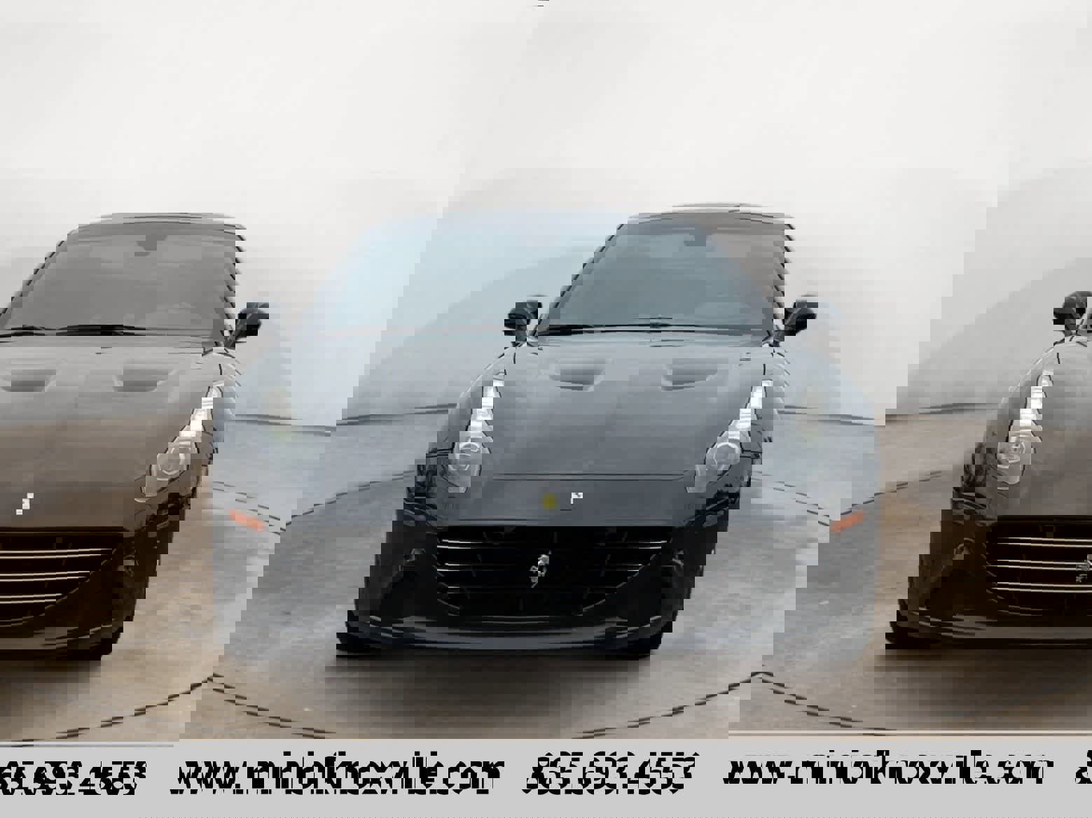 Used 2016 Ferrari California T image 8