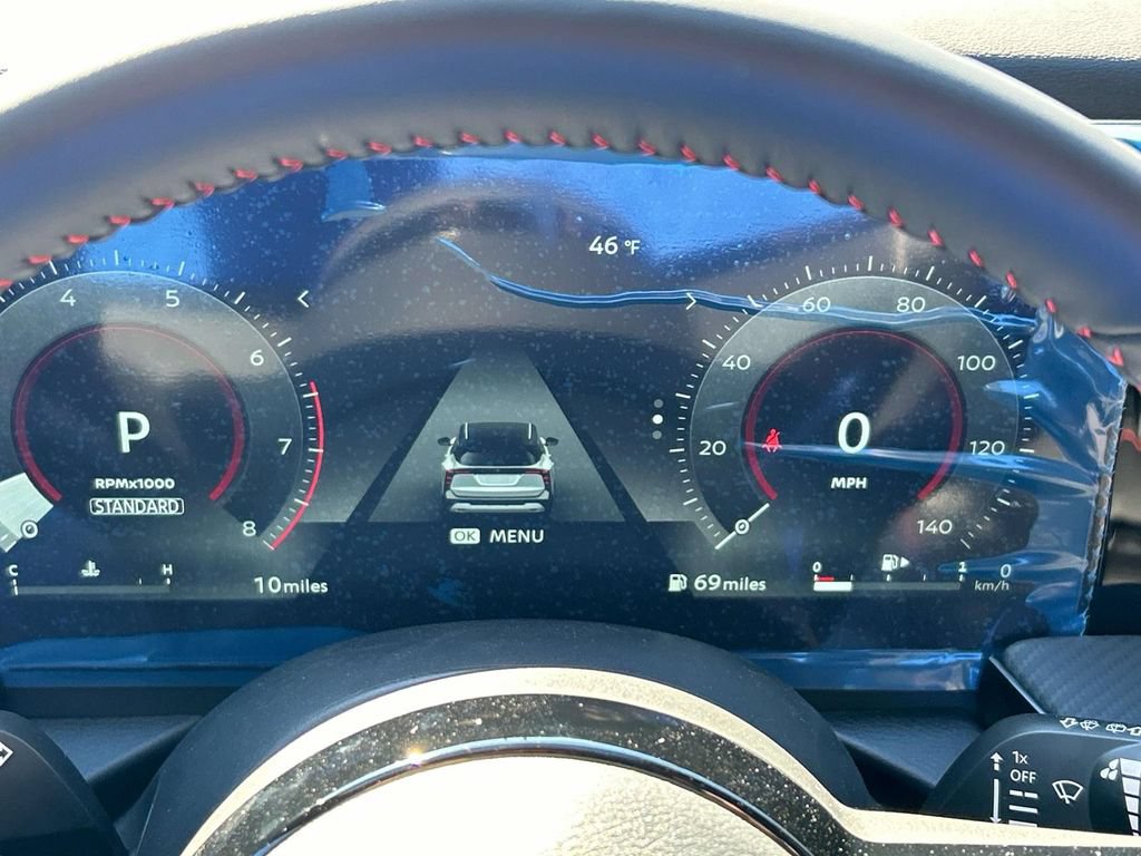 New 2026 Nissan Kicks SR w/ Cold Weather Package AWD/4WD image 30