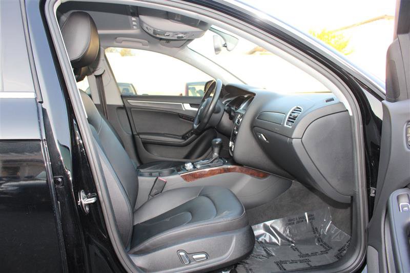 Used 2015 Audi A4 2.0T Premium Plus w/ Technology Package image 13