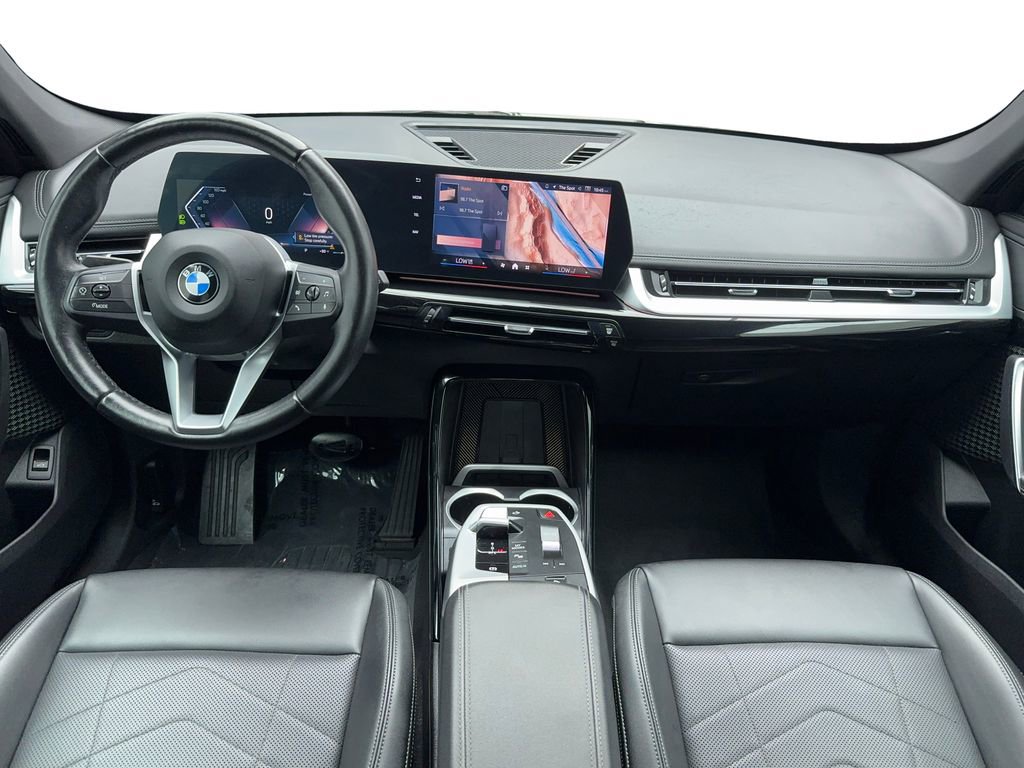 Used 2024 BMW X1 xDrive28i AWD/4WD image 16