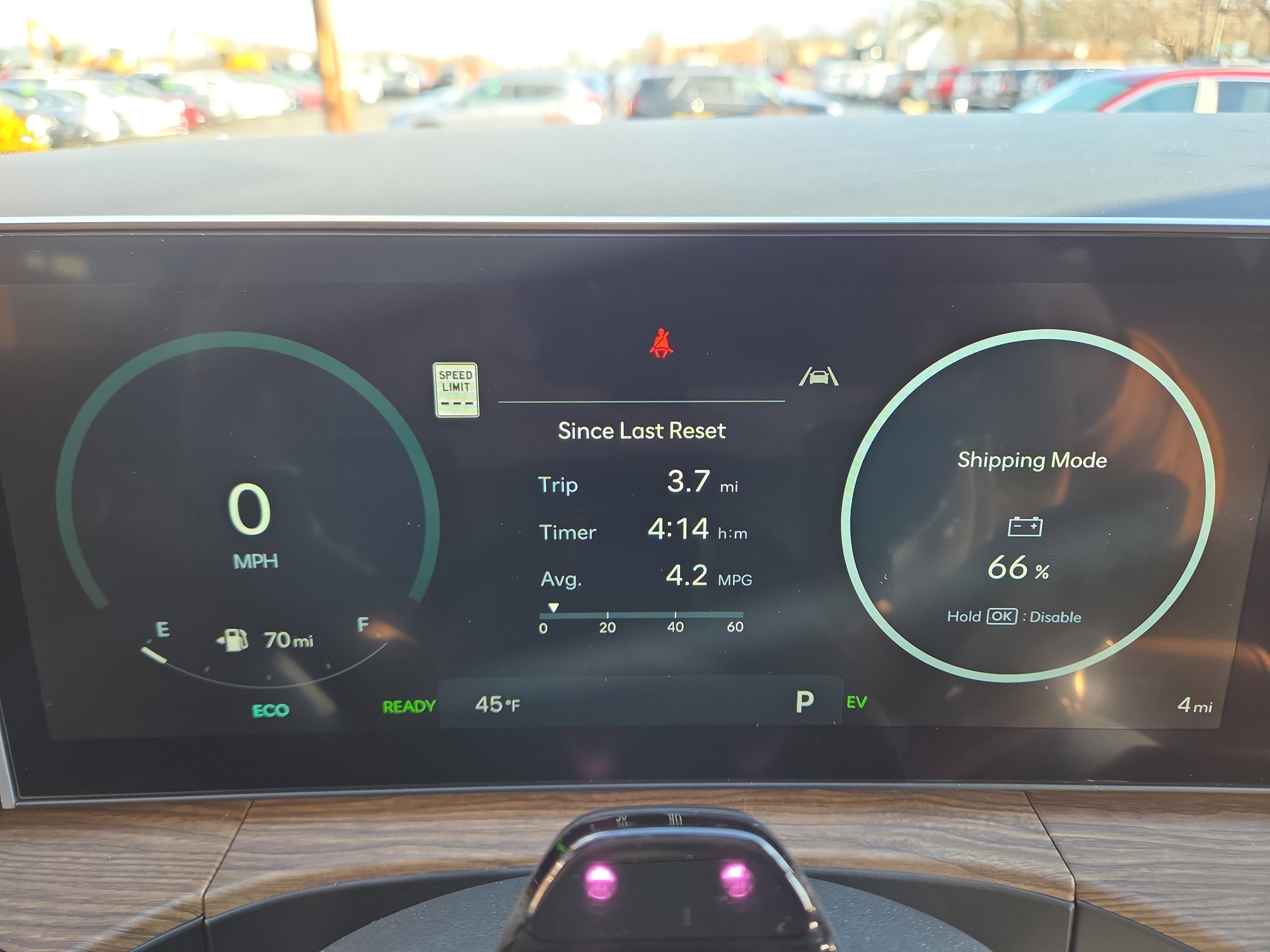 New 2026 Hyundai Santa Fe Limited image 21