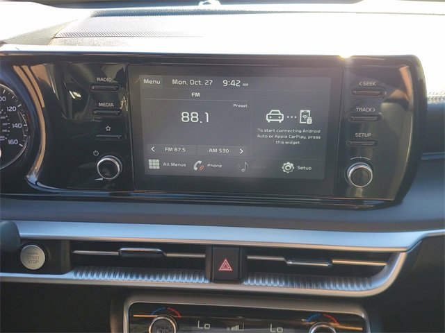 Used 2021 Kia K5 GT-Line w/ GT-Line FWD Premium Package image 24