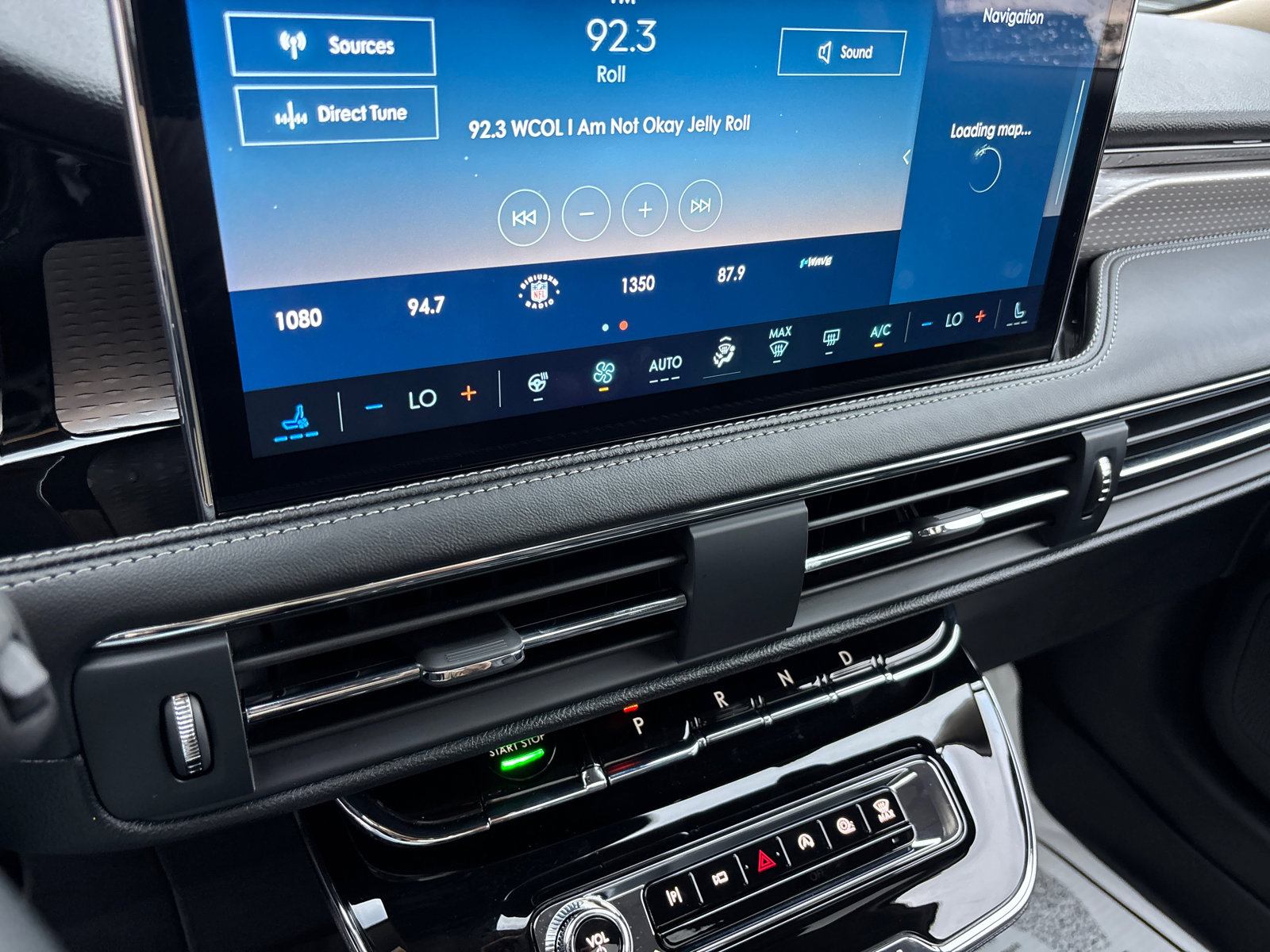 New 2025 Lincoln Corsair Reserve image 21