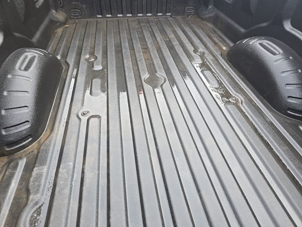 Used 2024 Ford F350 XL w/ XL Off-Road Package image 5