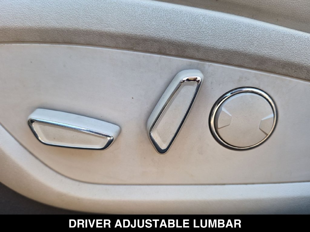 Used 2019 Lincoln Nautilus Reserve w/ Driver Assistance Package AWD/4WD image 21
