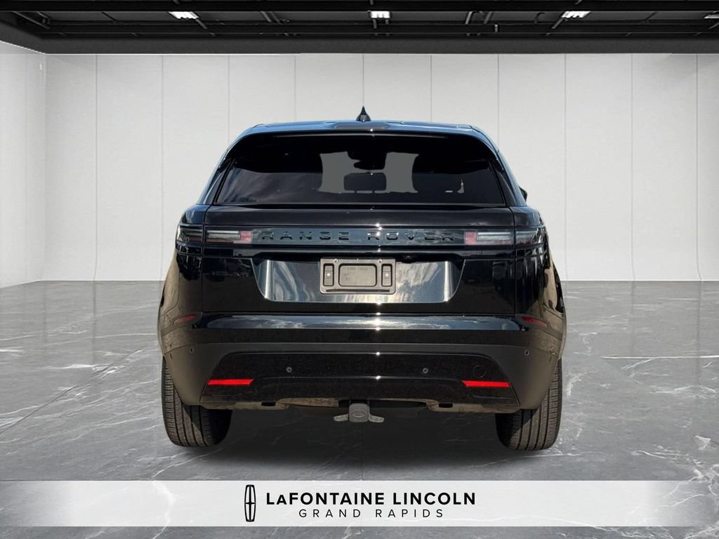 Used 2026 Land Rover Range Rover Velar S AWD/4WD image 4