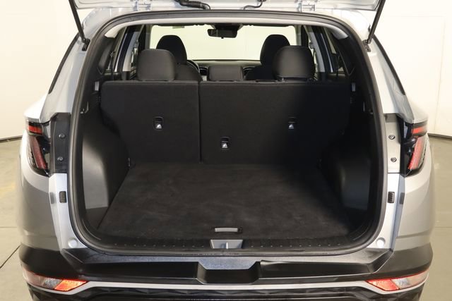 Used 2022 Hyundai Tucson SEL image 18