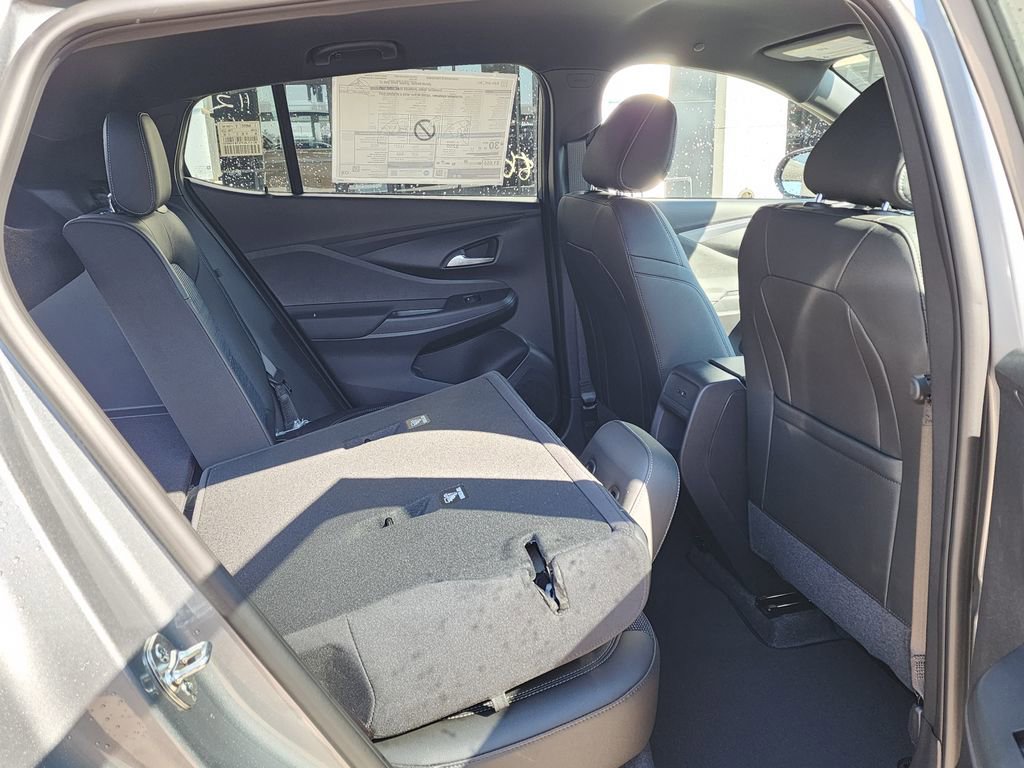 New 2026 Buick Envista Preferred w/ Convenience I Package FWD image 41