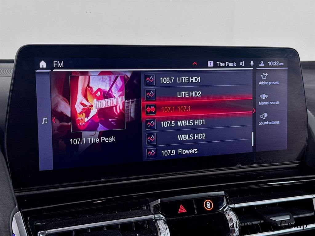 Used 2023 BMW M8 Competition w/ M Carbon Exterior Package image 15