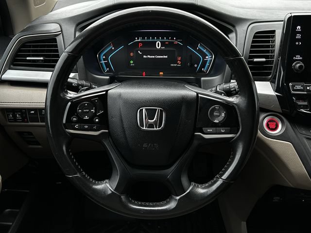 Used 2018 Honda Odyssey EX-L image 13