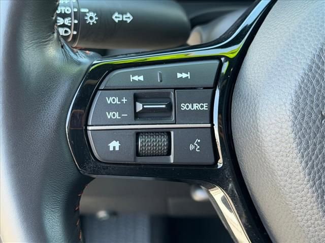 Used 2025 Honda HR-V Sport image 16