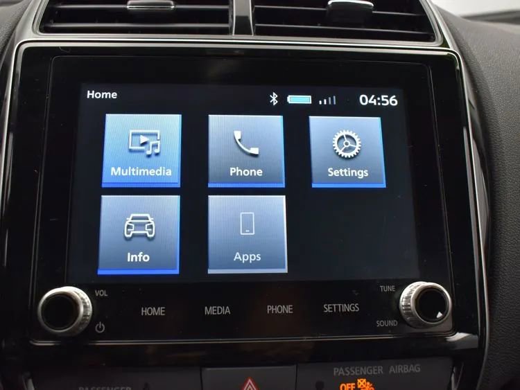 Used 2025 Mitsubishi Outlander Sport ES AWD/4WD image 31