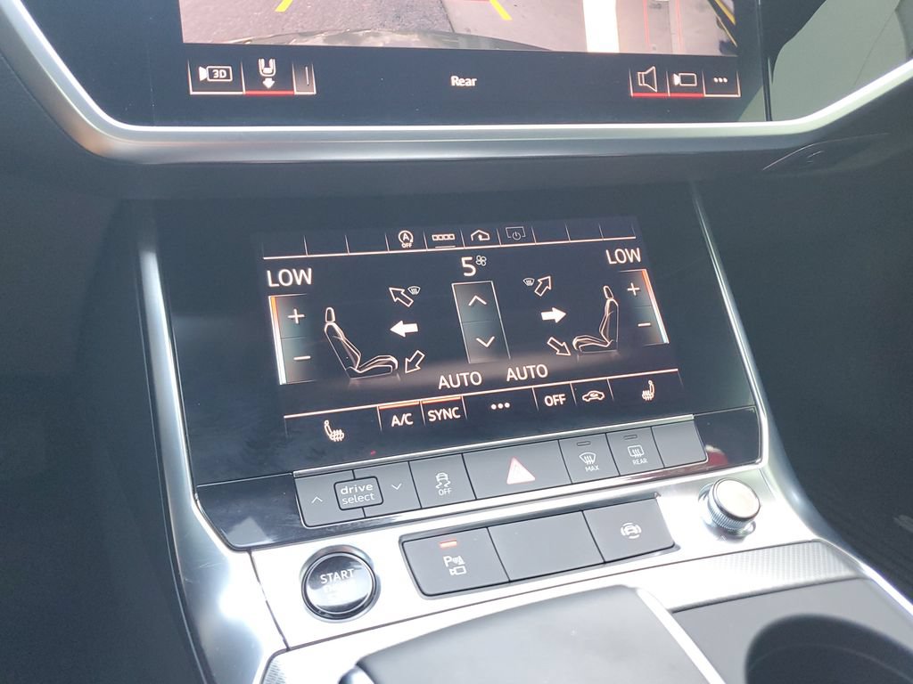 Certified 2024 Audi A6 2.0T Premium w/ Summer of Audi Package AWD/4WD image 27