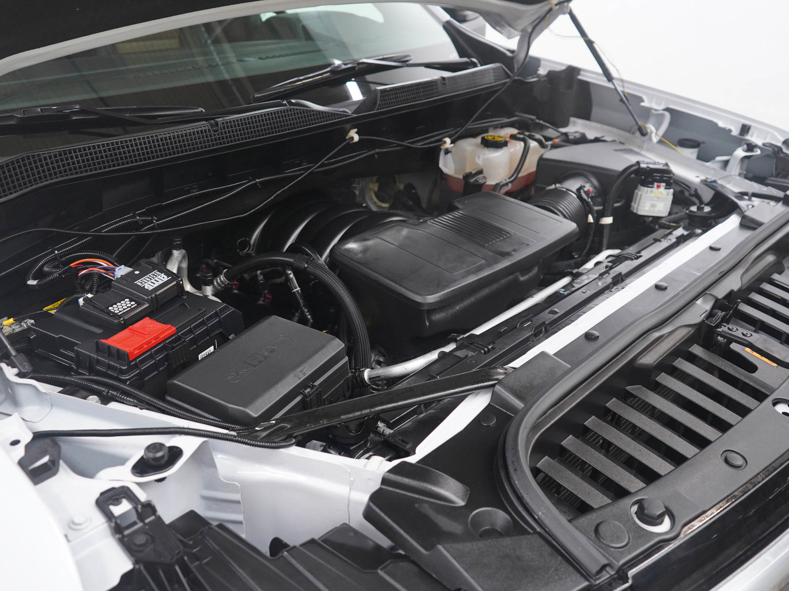 Used 2023 Chevrolet Silverado 1500 High Country image 31