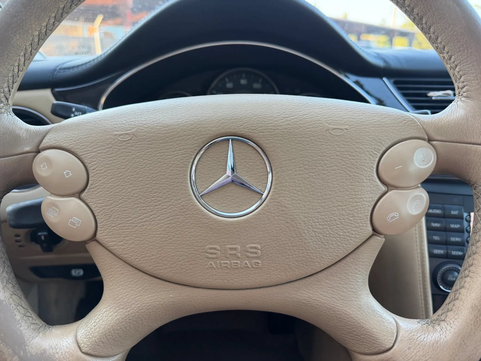 Used 2006 Mercedes-Benz CLS 500 image 25