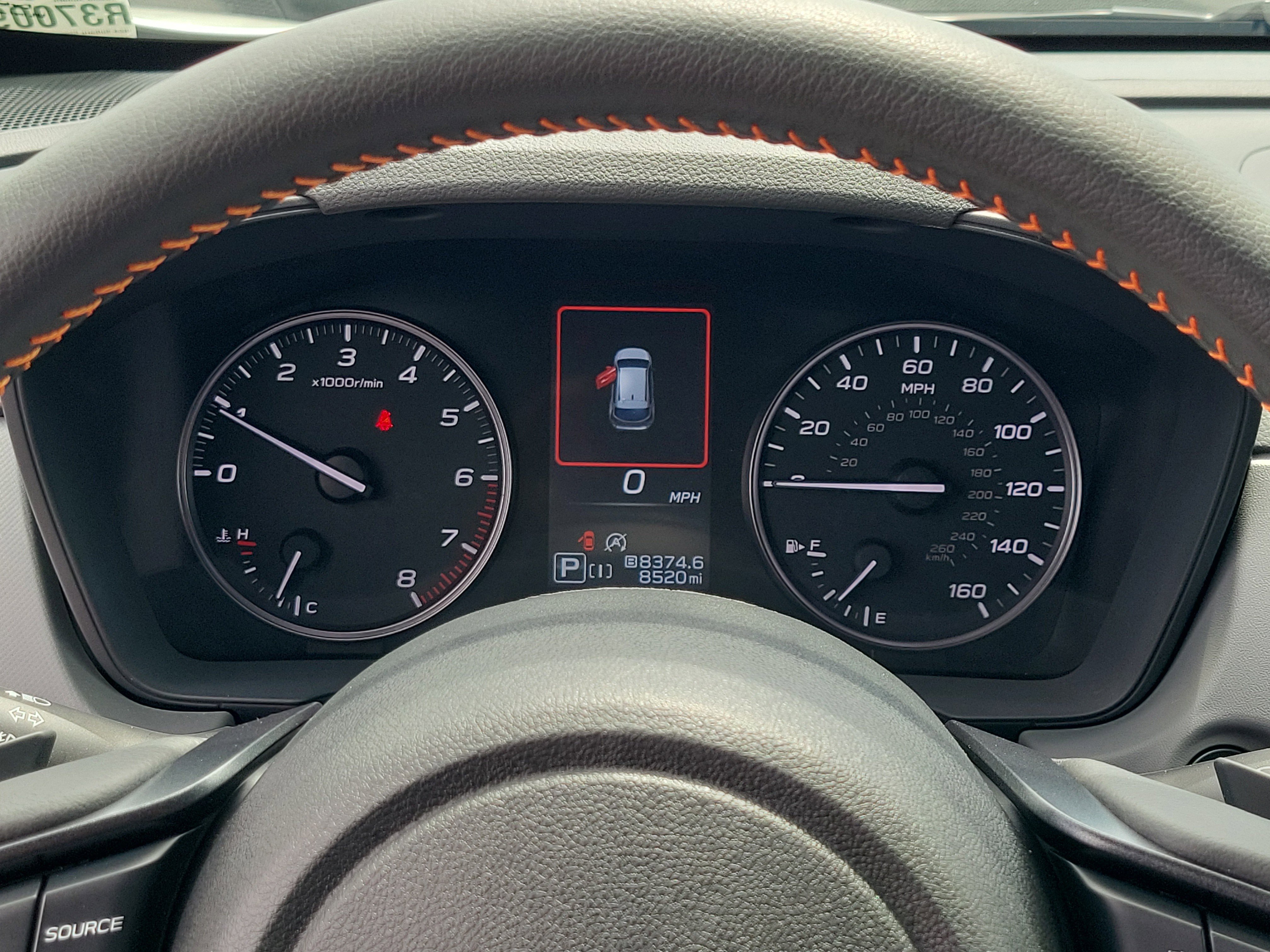 Used 2024 Subaru Crosstrek 2.5i Limited w/ Crosstrek Mirror Package image 26