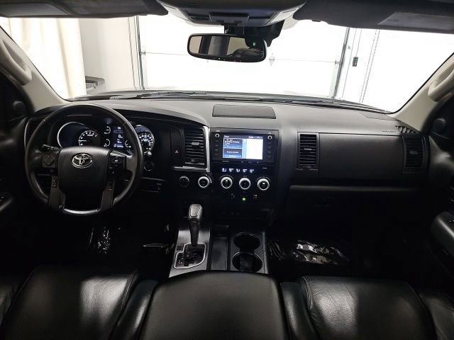 Used 2020 Toyota Sequoia TRD Pro w/ Carpet Mat Package (TMS) AWD/4WD image 35