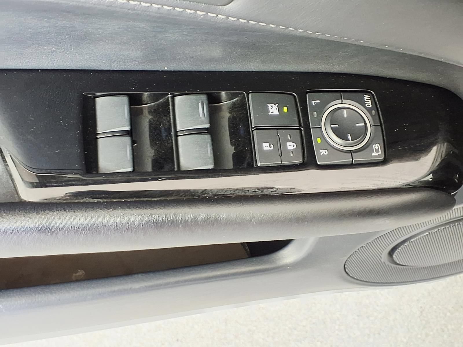 Used 2015 Lexus GS 350 w/ F Sport Package RWD image 15